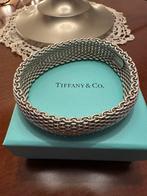 Tiffany & Co Somerset Vintage Armband, Handtassen en Accessoires, Armbanden, Ophalen, Zo goed als nieuw