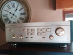 luxman 570 xs, Audio, Tv en Foto, Ophalen, Gebruikt