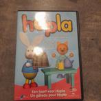Dvd hopla, Ophalen of Verzenden, Zo goed als nieuw