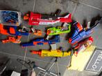 Nerf pistolen, Kinderen en Baby's, Ophalen, Zo goed als nieuw
