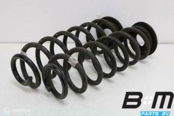 Set achterveren VW E-Golf 7 5drs 5Q0511115BJ beschikbaar voor biedingen