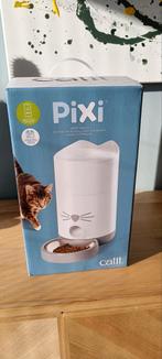 Pixi automatische kattenvoedersysteem, Dieren en Toebehoren, Ophalen, Zo goed als nieuw