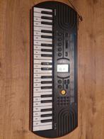 Mini keyboard Casio SA-76, Muziek en Instrumenten, Keyboards, Ophalen of Verzenden, Gebruikt