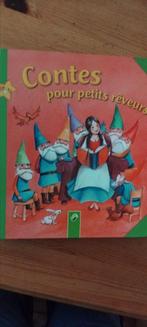 Contes pour petits rêveurs, Livres, Enlèvement ou Envoi, Comme neuf
