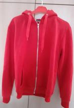 Sweater rood Scott & Dixon, Ophalen of Verzenden, Zo goed als nieuw, Maat 46/48 (XL) of groter, Rood