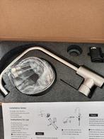 Keukenmengkranen, Enlèvement, Neuf, Inox