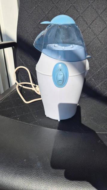 Machine à popcorn, Electroménager, Enlèvement, Utilisé