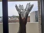 Tauno Wirkkala Revontulet glaswerk design, Antiek en Kunst, Ophalen