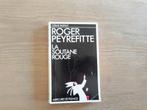 La soutane rouge (Roger Peyrefitte), Ophalen