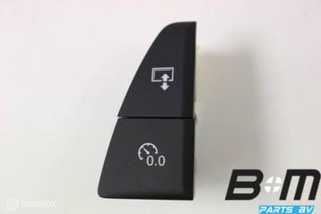 Schakelaar voor display Audi RS7 beschikbaar voor biedingen