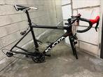 Kuota Kom Air, Fietsen en Brommers, Ophalen, Zo goed als nieuw, Carbon