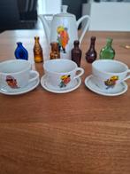 Kinder servies! (Beschrijving), Antiek en Kunst, Ophalen of Verzenden