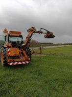 SMA lynx 2060  maaier van 6 m, Bollenteelt, Weidebouw, Ophalen