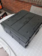 EMS flightcase 3U, Ophalen of Verzenden, Gebruikt, Flightcase