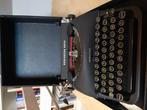Remington rand typemachine, Antiek en Kunst, Ophalen