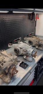 Révisions, Ventes Ponts Rs3, Ophalen of Verzenden