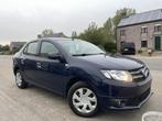 Dacia Logan 1.2 Benzine – Airco - Bluetooth – 1J GARANTI, Euro 5, https://public.car-pass.be/vhr/1f6fdefa-4a69-4689-bd6c-ce376a9574ff