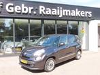 Fiat 500L Living 0.9 TwinAir Lounge 7-Persoons*Navi*ECC*, Auto's, Voorwielaandrijving, Gebruikt, 7 zetels, Bedrijf