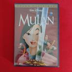 Walt Disney DVD „Mulan” Nieuw en origineel verpakt!!, Ophalen, Tekenfilm, Alle leeftijden, Overige soorten