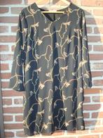 NIEUWSTAAT - Jurk Merk: Signe Nature Maat 42, Kleding | Dames, Jurken, Ophalen of Verzenden, Zo goed als nieuw, Maat 42/44 (L)