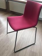 Stoelen Italiaanse kwaliteit & design (6x), Huis en Inrichting, Ophalen, Overige kleuren, Italiaans design, universeel, kwaliteit