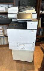 Ricoh MP C2004 Multifunction, Computers en Software, Ophalen, All-in-one, Zo goed als nieuw, Ricoh