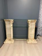 klassieke zijtafel, Enlèvement, Verre