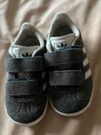 Adidas gazelle maat 21, Kinderen en Baby's, Ophalen, Zo goed als nieuw