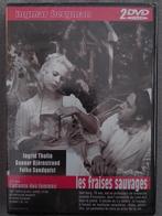 Dvd Les Fraises Sauvages ; L'attente Des Femmes, CD & DVD, DVD | Films indépendants, Comme neuf, Enlèvement ou Envoi