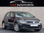 Volkswagen Golf 1.0 TSI CARPLAY GPS CAMERA APS AV+ARR, Achat, Euro 6, Entreprise, Noir