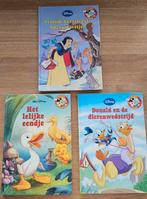 Disney Club kinderboeken, Boeken, Ophalen of Verzenden, Gelezen