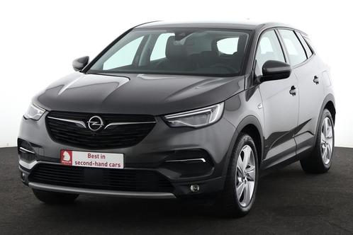 Opel Grandland X ELEGANCE 1.6T S/S HYBRID E-AT8 ELEGANCE 1.6, Auto's, Opel, Bedrijf, Te koop, Grandland X, Achteruitrijcamera