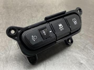 SCHAKELAARS DIVERSEN Kia Picanto (JA) (93710G6170) beschikbaar voor biedingen