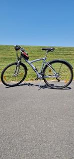 bTwin fiets, Fietsen en Brommers, Fietsen | Dames | Damesfietsen, Ophalen, Gebruikt, Overige merken, Versnellingen