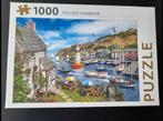 Puzzel 1000 stuks, Hobby en Vrije tijd, Ophalen of Verzenden, Zo goed als nieuw