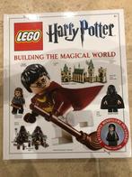 Lego Harry Potter: De magische wereld bouwen, Verzamelen, Harry Potter, Ophalen of Verzenden