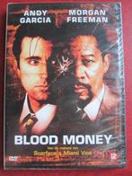 Blood Money (1988) nieuw in de verpakking, Cd's en Dvd's, Dvd's | Thrillers en Misdaad, Vanaf 12 jaar, Ophalen of Verzenden, Nieuw in verpakking