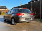 BMW 118 d automaat model 2018, Auto's, Automaat, 1 Reeks, Euro 6, Bedrijf