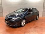 Toyota Auris 1.6 Lounge Toyota Auris Lounge 1.6 VVT-i 97 kw, Euro 5, Achat, Boîte manuelle, 5 portes