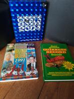 Guinness Record boeken, Ophalen of Verzenden, Zo goed als nieuw