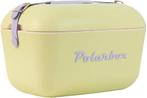 retro vintage koelbox | 20L | GRATIS LEVERING, POLARBOX, -, Verzenden, -