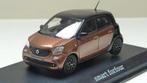 Norev Smart Forfour Prime 1:43, Enlèvement ou Envoi, Neuf, Voiture, Norev