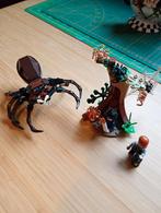 Lego Harry Potter 75950 Aragog's schuilplaats, Kinderen en Baby's, Speelgoed | Bouwstenen, Ophalen of Verzenden