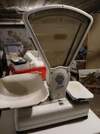 Berkel weegschaal, Elektronische apparatuur, Ophalen, Gebruikt