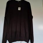 Pull 100 % cachemire taille 52 Nouveau, Neuf, Enlèvement ou Envoi, Taille 52/54 (L), Brun