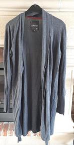 JoliRonde JBC - vest - maat M - antracite grijs, Kleding | Dames, Zwangerschapskleding, Maat 38/40 (M), Verzenden, Trui of Vest