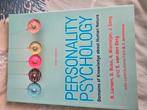 Personality psychology, Boeken, Psychologie, Ophalen, Zo goed als nieuw