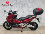 Honda NSS750 FORZA (bj 2021), Motoren, 750 cc, Bedrijf, Meer dan 35 kW, 2 cilinders