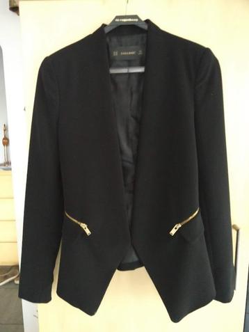 Vest ZARA basic.  maat XS.  NIEUW. beschikbaar voor biedingen