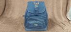 Harley Davidson rugtas blauw, Gebruikt, Minder dan 25 cm, 30 tot 45 cm, Ophalen